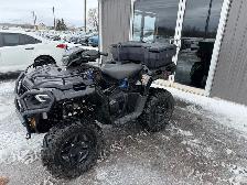 2022 Polaris SPORTSMAN - Photo 3