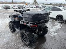 2022 Polaris SPORTSMAN - Photo 5