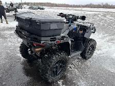 2022 Polaris SPORTSMAN - Photo 7