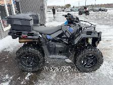 2022 Polaris SPORTSMAN - Photo 8