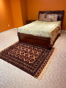 Furnished room in a beautiful detached home - Photo 2