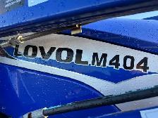 2022 - LOVOL - Photo 14