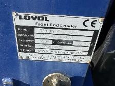 2022 - LOVOL - Photo 15
