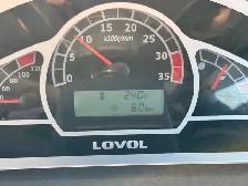 2022 - LOVOL - Photo 19