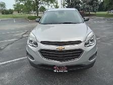 2017 Chevrolet Equinox - Photo 2