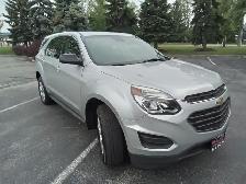 2017 Chevrolet Equinox - Photo 3