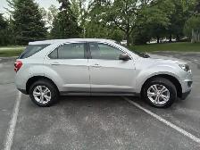 2017 Chevrolet Equinox - Photo 4
