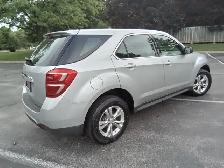 2017 Chevrolet Equinox - Photo 5