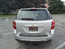 2017 Chevrolet Equinox - Photo 6
