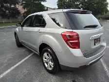 2017 Chevrolet Equinox - Photo 7