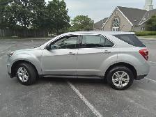 2017 Chevrolet Equinox - Photo 8