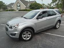 2017 Chevrolet Equinox - Photo 9