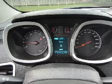 2017 Chevrolet Equinox - Photo 18