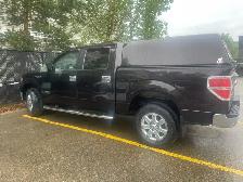 Ford F150 XTR