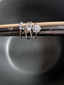Charmed Aroma Rings and Necklaces - Photo 2