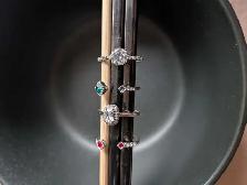 Charmed Aroma Rings and Necklaces - Photo 4