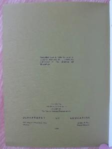 IN FOREST AND FIELD by John Erskine - 1976 - Photo 2