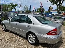 2002 Mercedes C320 LOw KMs - Photo 4