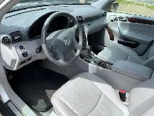 2002 Mercedes C320 LOw KMs - Photo 5