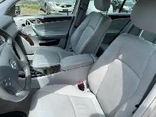 2002 Mercedes C320 LOw KMs - Photo 6