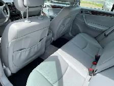 2002 Mercedes C320 LOw KMs - Photo 7