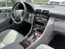2002 Mercedes C320 LOw KMs - Photo 8