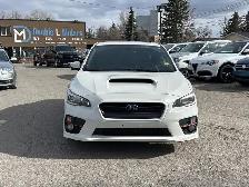 2016 Subaru WRX w/Sport Pkg - Photo 2