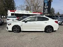 2016 Subaru WRX w/Sport Pkg - Photo 3