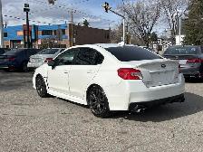 2016 Subaru WRX w/Sport Pkg - Photo 4