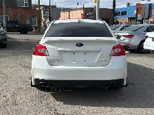 2016 Subaru WRX w/Sport Pkg - Photo 5