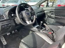 2016 Subaru WRX w/Sport Pkg - Photo 9