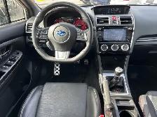 2016 Subaru WRX w/Sport Pkg - Photo 14