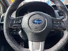 2016 Subaru WRX w/Sport Pkg - Photo 17