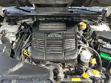 2016 Subaru WRX w/Sport Pkg - Photo 20