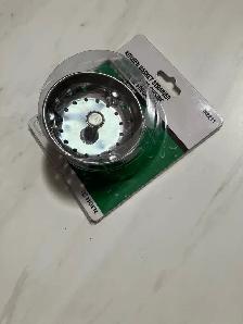 Moen Kitchen Basket Strainer M2211 - Photo 2