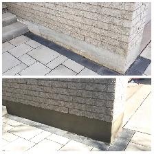 Parging - Photo 8