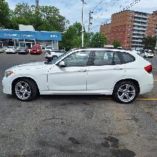 2014 BMW X1 xDrive28i M-package, Pre-sale inspection done! - Photo 2