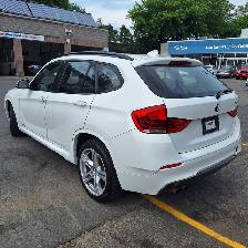2014 BMW X1 xDrive28i M-package, Pre-sale inspection done! - Photo 3