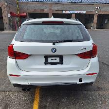 2014 BMW X1 xDrive28i M-package, Pre-sale inspection done! - Photo 4