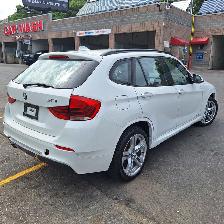 2014 BMW X1 xDrive28i M-package, Pre-sale inspection done! - Photo 5