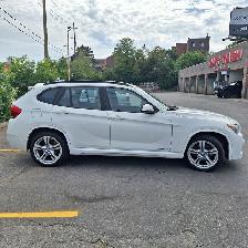 2014 BMW X1 xDrive28i M-package, Pre-sale inspection done! - Photo 6