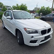2014 BMW X1 xDrive28i M-package, Pre-sale inspection done! - Photo 7