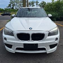 2014 BMW X1 xDrive28i M-package, Pre-sale inspection done! - Photo 8