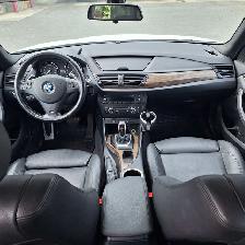 2014 BMW X1 xDrive28i M-package, Pre-sale inspection done! - Photo 11
