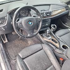 2014 BMW X1 xDrive28i M-package, Pre-sale inspection done! - Photo 14