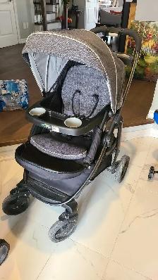 Graco stroller 2019 - Photo 2
