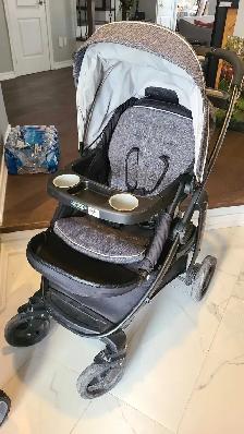 Graco stroller 2019 - Photo 3