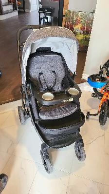 Graco stroller 2019 - Photo 4