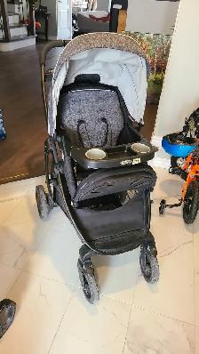 Graco stroller 2019 - Photo 5