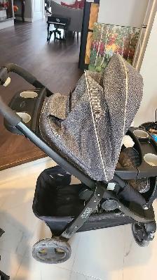 Graco stroller 2019 - Photo 6